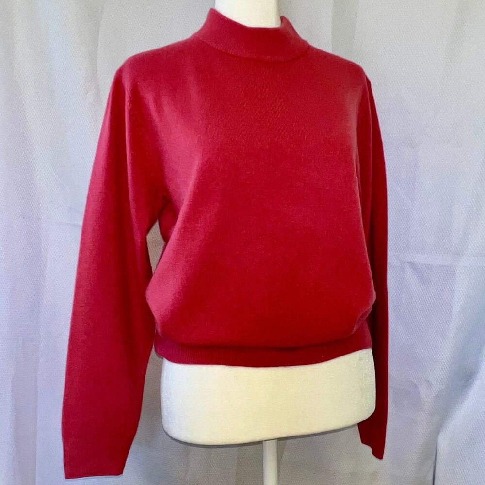 Appleseed's Sweater